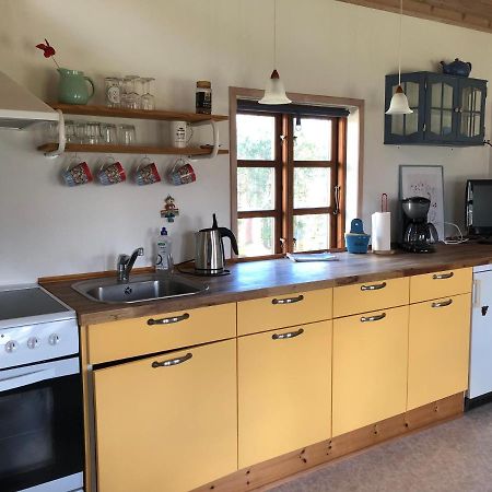 Sondergard Holiday House Uggerby Kültér fotó