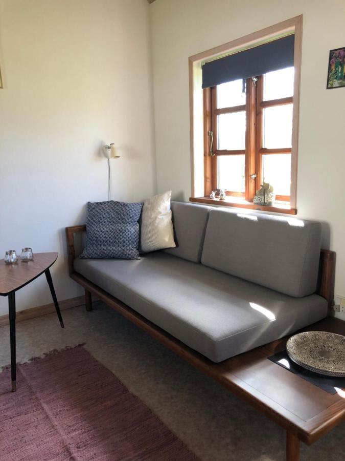 Sondergard Holiday House Uggerby Kültér fotó