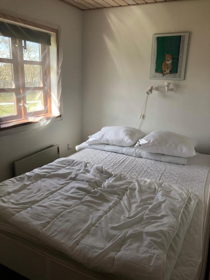 Sondergard Holiday House Uggerby Kültér fotó