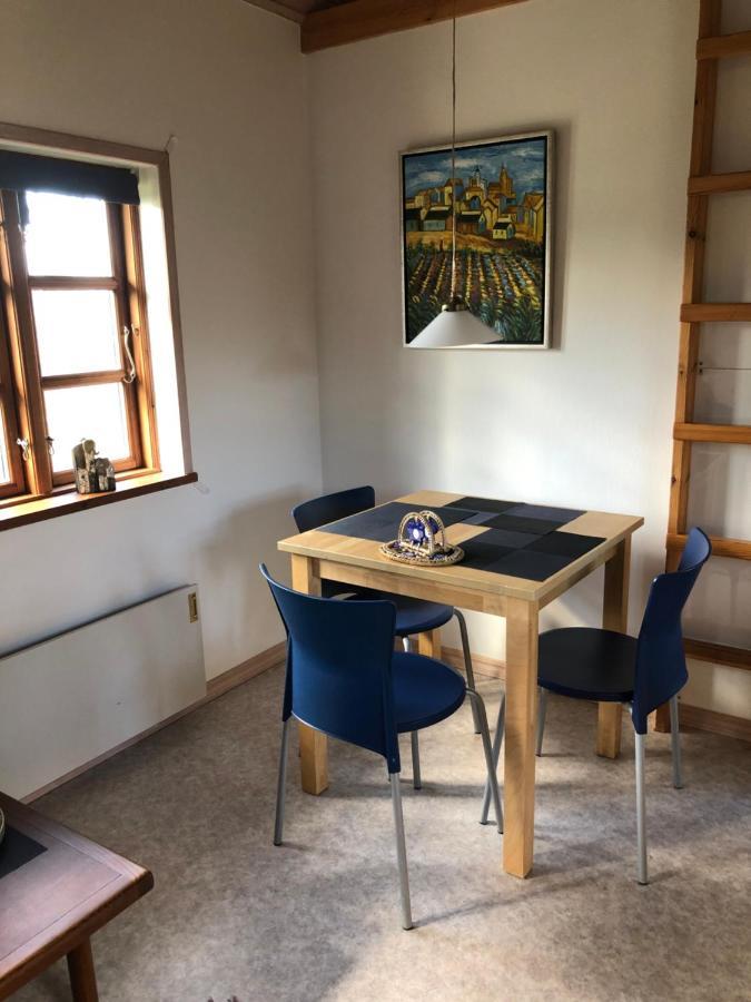 Sondergard Holiday House Uggerby Kültér fotó