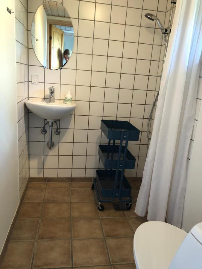 Sondergard Holiday House Uggerby Kültér fotó