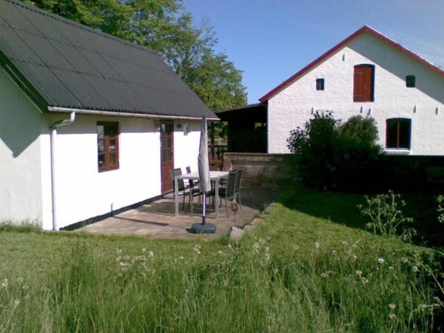 Sondergard Holiday House Uggerby Kültér fotó