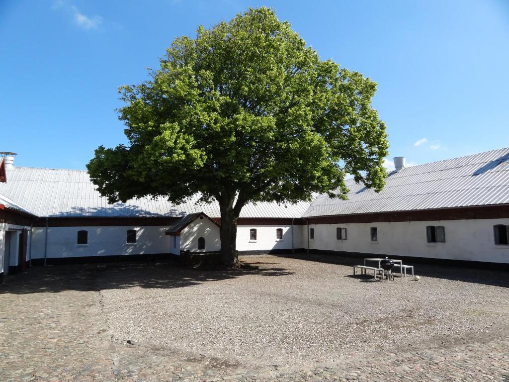 Sondergard Holiday House Uggerby Kültér fotó